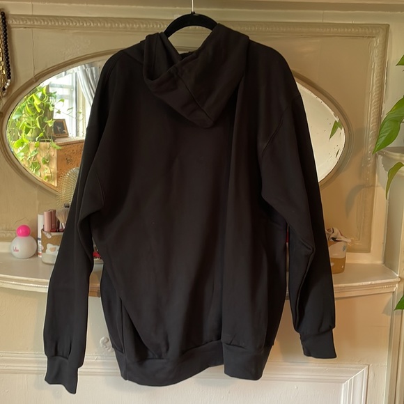 Brooklyn Minor League Baseball Brooklyn Cyclones Hoodie - Picture 5 of 5